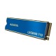 Твердотельный накопитель ADATA LEGEND 710 M.2 2280 NVMe PCIe 3.0 x4 2TB 2400/1800 COLOR BOX