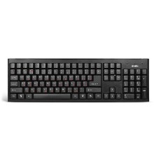 Клавиатура SVEN Standard 303 Power USB+PS/2 чёрная