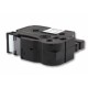 Картридж ленточный Cactus CS-TZ251 TZe-251 черный для Brother 1010/1280/1280VP/2700VP