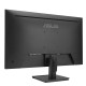 Монитор LCD 23.8" VA249QG/ ASUS VA249QG 23.8" IPS LCD monitor 16:9, FHD 1920x1080, 1ms MPRT, 300cd/m2, 120Hz, D-sub, HDMI, DP, Speakers 2Wx2, VESA 100x100, sRGB 99%, T, black