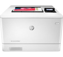 Лазерный принтер/ HP Color LaserJet Pro M454dn