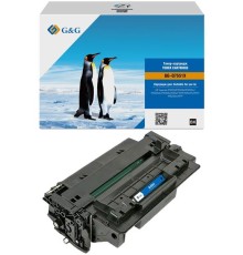 Картридж Cartridge G&G 51X для LJ P3005/M3035/M3027 (13 000 стр.) (аналог Q7551X)