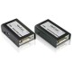Удлинитель ATEN DVI Extender with Audio W/EU ADP.