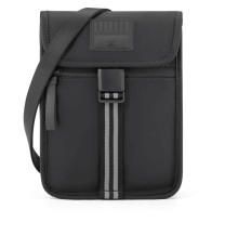 Сумка NINETYGO Urban daily shoulder bag черный (Мятая упаковка)