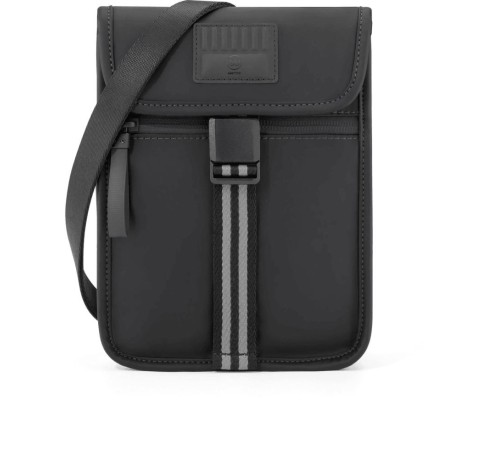 Сумка NINETYGO Urban daily shoulder bag черный (Мятая упаковка) Сумка NINETYGO Urban daily shoulder bag черный (Мятая упаковка)