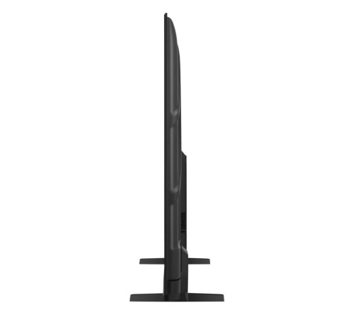 Телевизор ЖК 50'' Hisense/ 50", QLED, Ultra HD, Smart TV (ОС VIDAA U9), Wi-Fi, DVB-T2/T/C/S2/S, 2х7W, CI+(1.4), 3хHDMI, 2хUSB, Works with Alexa, Alexa Built-in, VIDAA Voice, Yandex, Black 2025