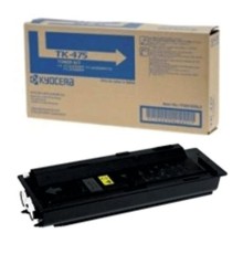 тонер-картридж Kyocera TK-475/ Kyocera Toner TK-475 (15K)