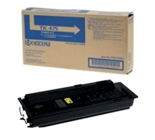 тонер-картридж Kyocera TK-475/ Kyocera Toner TK-475 (15K)