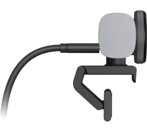 Веб-камера Logitech Webcam Brio MX 4К, 3840x2160, GRAPHITE [960-001559]