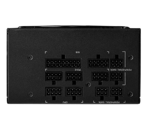 Блок питания Chieftec Polaris PPS-1250FC, 1250W, ATX 12V 2.3, 14cm Fan, 80 plus Gold, full cable management, Box Блок питания Chieftec Polaris PPS-1250FC, 1250W, ATX 12V 2.3, 14cm Fan, 80 plus Gold, full cable management, Box