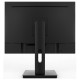 Офисный монитор 27 Монитор NERPA 27'' 2560x1440, IPS, 178/178, 1ms, 350cd/m2, 1000:1, 144Hz, 2xDP, 2xHDMI, no USB-A, LowBlueLight, extPWR, Black, 1y