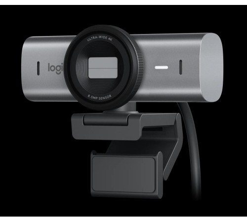 Веб-камера/ LOGITECH WEBCAM-MX Brio 705