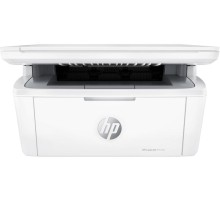Лазерное многофункциональное устройство HP LaserJet MFP M141w (p/c/s, A4,600dpi, 20ppm, 64Mb,USB 2.0, Wi-Fi+BLE,W1500A in box, repl.W2G55A)