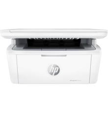 Лазерное многофункциональное устройство HP LaserJet MFP M141w (p/c/s, A4,600dpi, 20ppm, 64Mb,USB 2.0, Wi-Fi+BLE,W1500A in box, repl.W2G55A)