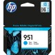 Картридж/ HP 951 Cyan Officejet Ink Cartridge