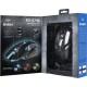 Игровая мышь SVEN RX-G740 USB (5+1кл. бесш. кл. 800-2400DPI, SoftTouch, подсветка)