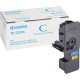 тонер-картридж Kyocera TK-5220C (1.2K)/ Toner Cartridge Kyocera TK-5220C (1.2K)