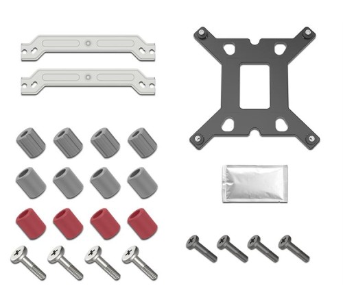 Кулер для процессора ID-COOLING SE-903-XT FRGB LGA1700/1200/115X/AM5/AM4 (30шт/кор, TDP 130W, PWM, 3 тепл.трубки прямого контакта, FAN 92mm, Dynamic Multi-Color LED) RET