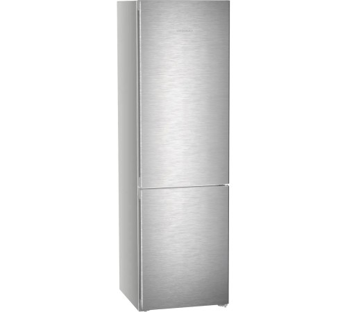 Холодильники LIEBHERR/ Pure, EasyFresh, МК NoFrost, 3 контейнера МК, в. 201,5 см, ш. 60 см, класс ЭЭ A++, внутренние ручки, двери из нерж. стали Холодильники LIEBHERR/ Pure, EasyFresh, МК NoFrost, 3 контейнера МК, в. 201,5 см, ш. 60 см, класс ЭЭ A++, внутренние ручки, двери из нерж. стали