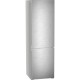 Холодильники LIEBHERR/ Pure, EasyFresh, МК NoFrost, 3 контейнера МК, в. 201,5 см, ш. 60 см, класс ЭЭ A++, внутренние ручки, двери из нерж. стали