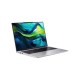 Ноутбук/ ACER Aspire Lite AL16-71P-5137 16"(1920x1200 (матовый) IPS)/Intel Core Ultra 5 125H(1.2Ghz)/16384Mb/512PCISSDGb/noDVD/Int:Intel HD/Cam/BT/WiFi/50WHr/war 1y/1.6kg/Silver/NoOS