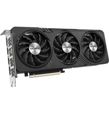 Видеокарта/ VGA GIGABYTE NVIDIA GeForce RTX 4060 GAMING OC 8G 8GB, GDDR6/128-bit, PCIe 4.0, 2xHDMI 2.1, 2xDP, 2-slot