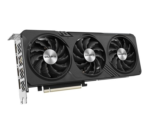 Видеокарта/ VGA GIGABYTE NVIDIA GeForce RTX 4060 GAMING OC 8G 8GB, GDDR6/128-bit, PCIe 4.0, 2xHDMI 2.1, 2xDP, 2-slot