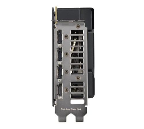 Видеокарта ASUS DUAL-RTX5070-O12G//RTX5070 HDMI*1 DP*3 12G D7; 90YV0M17-M0NA00