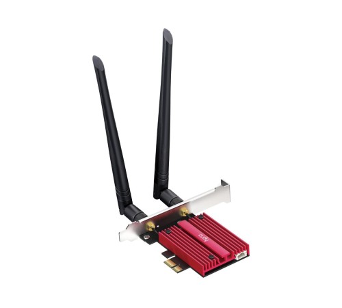 Адаптер Wi-Fi/ BE9300 Wi-Fi 7 PCI Express Adapter Адаптер Wi-Fi/ BE9300 Wi-Fi 7 PCI Express Adapter