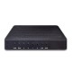 VoIP шлюз/ PLANET VGW-420FS 4-Port SIP VoIP Gateway (4*FXS): IETF SIP 2.0, T.38/T.30, STUN/Outbound Proxy, TLS/SRTP Security,VLAN, QoS, SNMP, TR069, Caller ID, DND, Three-way conference