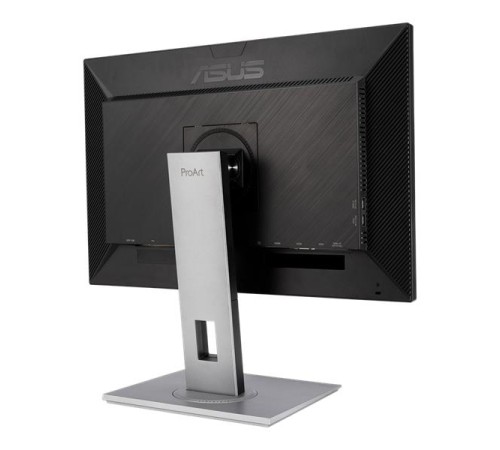 Монитор ASUS 24.1" ProArt PA248QV IPS 16:10 1920X1080 5ms 300cd 60Hz MM D-Sub HDMI DP USB Swivel Pivot HAS Black (незначительное повреждение коробки)