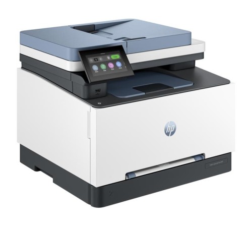 Лазерное МФУ/ HP Color LaserJet Pro MFP 3303fdw Лазерное МФУ/ HP Color LaserJet Pro MFP 3303fdw