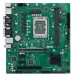 Материнская плата ASUS PRO H610M-C-CSM, LGA1700, H610, 2*DDR5, 4*SATA, 1*M.2, 2*USB 3.2, 2*USB 2.0, 1*COM port, 1*PCIx16, 2*PCIx1, DP+HDMI+VGA, mATX; 90MB1AT0-M0EAYC