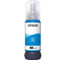 Чернила/ EPSON 108 CYAN INK