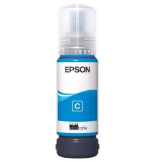 Чернила/ EPSON 108 CYAN INK