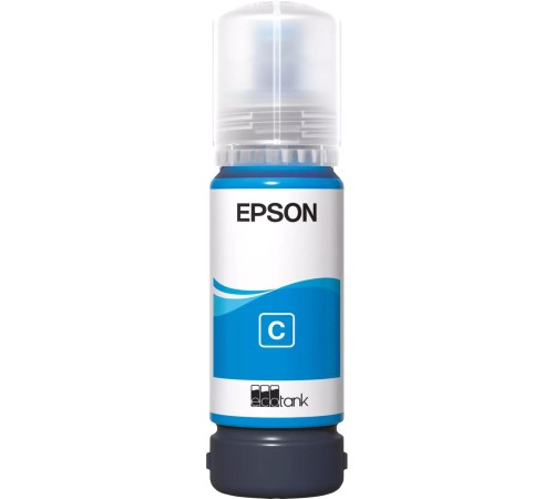Чернила/ EPSON 108 CYAN INK Чернила/ EPSON 108 CYAN INK
