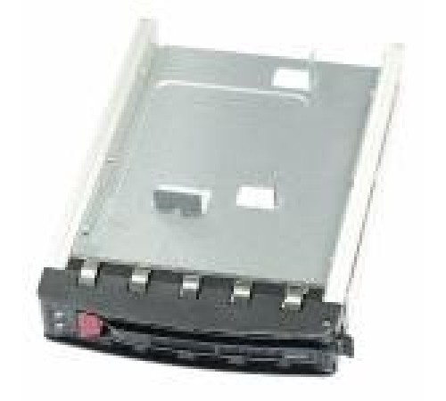 Адаптер Supermicro Adaptor MCP-220-00080-0B HDD carrier to install 2.5" HDD in 3.5" HDD tray (for case 743, 745 series) Адаптер Supermicro Adaptor MCP-220-00080-0B HDD carrier to install 2.5" HDD in 3.5" HDD tray (for case 743, 745 series)