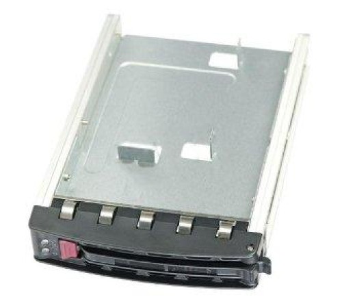 Адаптер Supermicro Adaptor MCP-220-00080-0B HDD carrier to install 2.5" HDD in 3.5" HDD tray (for case 743, 745 series) Адаптер Supermicro Adaptor MCP-220-00080-0B HDD carrier to install 2.5" HDD in 3.5" HDD tray (for case 743, 745 series)