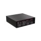Аксессуар к источникам бесперебойного питания Systeme Electric External BP, Extended-Run, 240 volts bus voltage, Rack 3U (Tower convertible), compatible with SRTSE5KRTXLIEC-NC/SRTSE6KRTXLIEC-NC