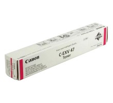 Тонер-картридж/ C-EXV 47 TONER M EUR