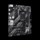 Материнская плата/ PRIME B550M-K ARGB//M4 B550 2DIMM DUAL M.2 AURA MB