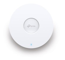 беспроводная точка доступа TP-Link EAP670, AX5400 Ceiling Mount Dual-Band Wi-Fi 6 Access Point