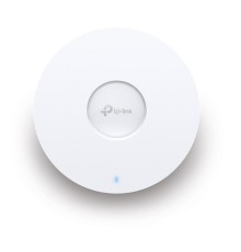 беспроводная точка доступа TP-Link EAP670, AX5400 Ceiling Mount Dual-Band Wi-Fi 6 Access Point