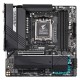 Материнская плата/ MB GIGABYTE AMD B650 sAM5, 4xDDR5(192GB), HDMI 2.1/DP, 2xPCIe 4.0x16, 1xLAN (2.5GbE), Wi-Fi, BT, 4xSATA 6Gb/s, 2xM.2, 1xUSB-C, 7xUSB 3.2, 4xUSB 2.0, mATX