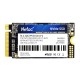 SSD накопитель Netac SSD N930ES 1TB PCIe 3 x2 M.2 2242 NVMe 3D NAND, R/W up to 1650/1500MB/s, IOPS(R4K) 220K/220K, TBW 600TB, 3y wty