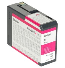Струйные картриджи/ Epson I/C Stylus Pro 3800 (80 ml) mag