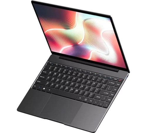 Ноутбук/ CHUWI CoreBook X 14"(2160x1440 IPS)/Intel Core i5 1035G1(1Ghz)/16384Mb/512SSDGb/noDVD/Int:Intel UHD Graphics/Cam/BT/WiFi/46WHr/war 1y/1.5kg/Grey/Win11Home + мышь Ноутбук/ CHUWI CoreBook X 14"(2160x1440 IPS)/Intel Core i5 1035G1(1Ghz)/16384Mb/512SSDGb/noDVD/Int:Intel UHD Graphics/Cam/BT/WiFi/46WHr/war 1y/1.5kg/Grey/Win11Home + мышь