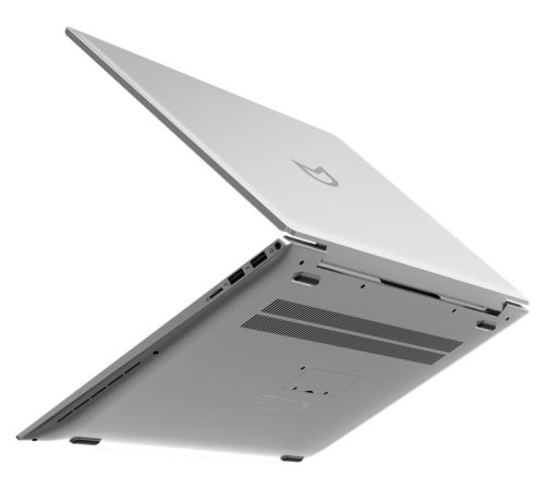 Ноутбук IRBIS 17NBC2000 17.3" AMD Ryzen R3 3200U, 17.3"LCD 1920*1080 IPS , 8+512GB SSD, AC wifi, camera: 2MP, 5000mha battery,  plastic case, backlight keyboard, type-c, (после ремонта, потертости, царапины)
