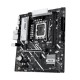 Материнская плата ASUS PRIME B860M-K, LGA1851, B860, 2*DDR5, 4*SATA, 2*M.2, 3*USB 3.2, 3*USB 2.0, 1*PCIx16, 2*PCIx1, DP+HDMI, mATX; 90MB1JT0-M0EAY0