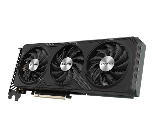 Видеокарта/ VGA GIGABYTE NVIDIA GeForce RTX 4060 GAMING OC 8G 8GB, GDDR6/128-bit, PCIe 4.0, 2xHDMI 2.1, 2xDP, 2-slot